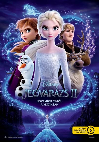 Jégvarázs 2 teljes film magyarul